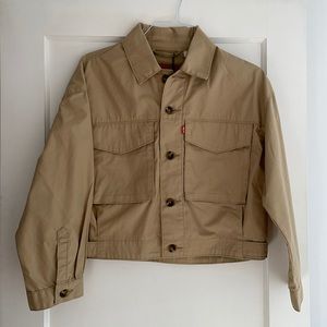 Levi’s Jacket